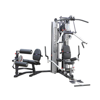Treniruoklis BODYSOLID Bi-Angular Gym G10B
