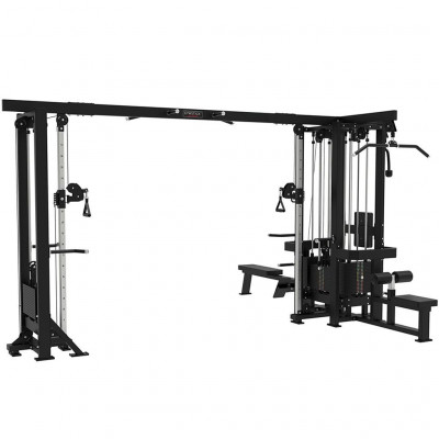 Treniruoklis GYMSTICK 5-Station Multi Gym