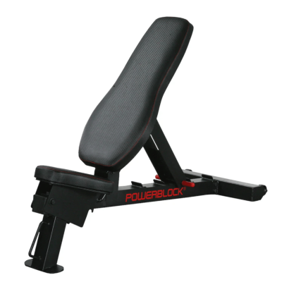 Suoliukas Powerblock Powerbench PRO