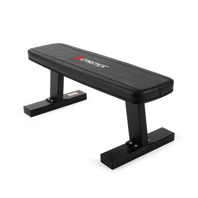 Suoliukas GYMSTICK Flat Bench