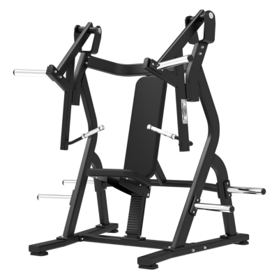 Jėgos staklės TUNTURI Platinum Chest Press Plate loaded V-series
