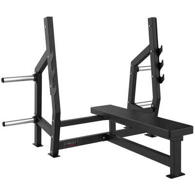Suoliukas GYMSTICK BENCH PRESS PRO20.0