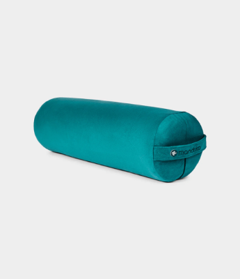 Bolsteris MANDUKA ENLIGHT™ ROUND (Spalva: Deep Sea)