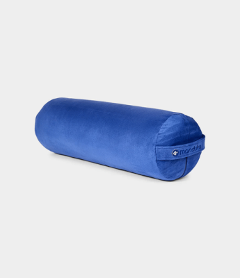 Bolsteris MANDUKA ENLIGHT™ ROUND (Spalva: Surf)