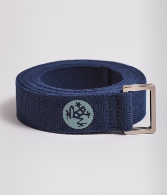 Jogos diržas MANDUKA UnFold 2.0 (Spalva: MIDNIGHT)