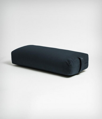 Bolsteris MANDUKA ENLIGHT™ RECTANGULAR (Spalva: Midnight)