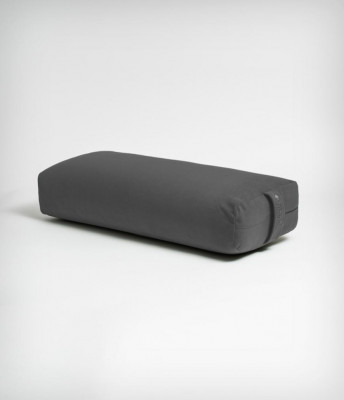 Bolsteris MANDUKA ENLIGHT™ RECTANGULAR (Spalva: Thunder)