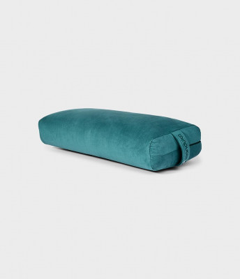 Bolsteris MANDUKA ENLIGHT™ RECTANGULAR (Spalva: Deep Sea)
