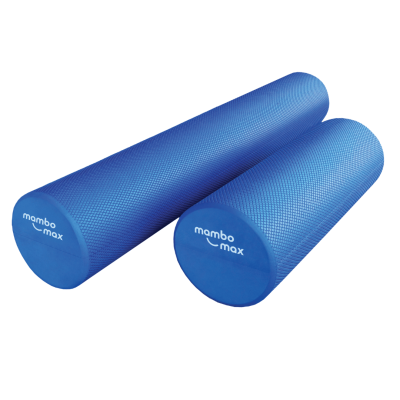 Pilates volas Mambo Max Pilates Foam Roller (Dydis: 45 cm)