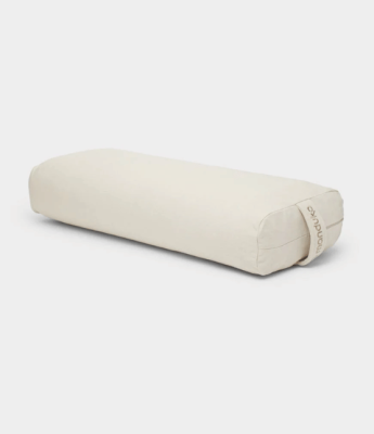 Bolsteris MANDUKA ENLIGHT™ RECTANGULAR (Spalva: Sand)