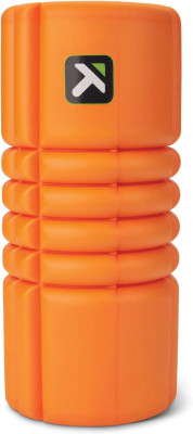 Masažinis volas TRIGGERPOINT Grid Travel, orange