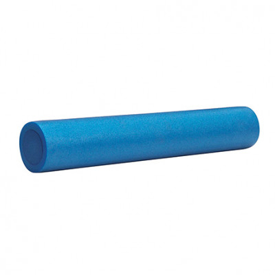 Putplasčio volelis Body-Solid Full Round Foam Roller
