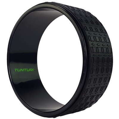 Jogos ratas TUNTURI Yoga Wheel