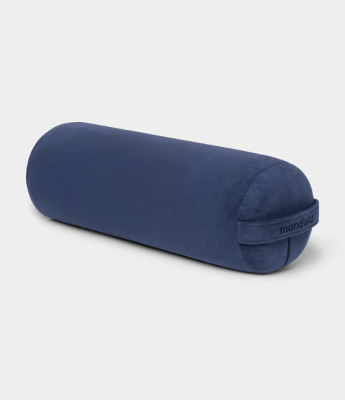 Bolsteris MANDUKA ENLIGHT™ ROUND (Spalva: Midnight)
