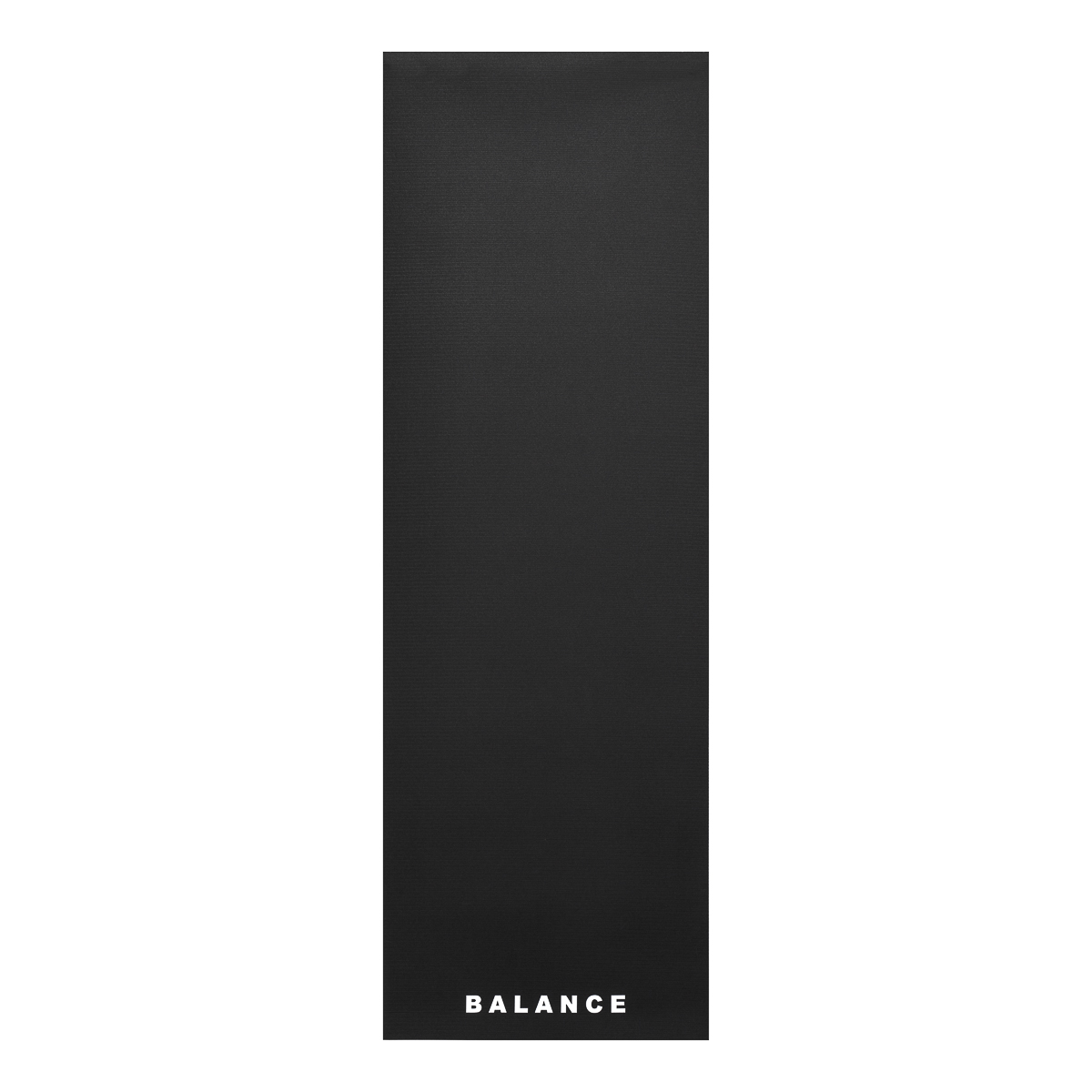 Jogos kilimėlis Balance PVC Black
