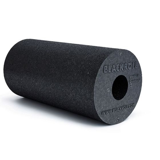 MASAŽINIS VOLAS BLACKROLL® STANDARD (JUODAS)
