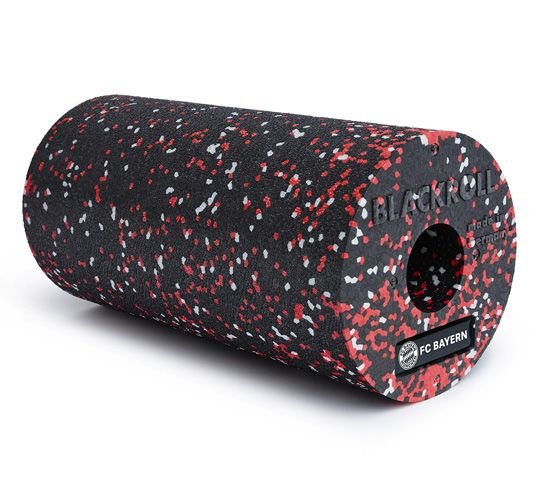 MASAŽINIS VOLAS BLACKROLL® STANDARD FC BAYERN MUNCHEN