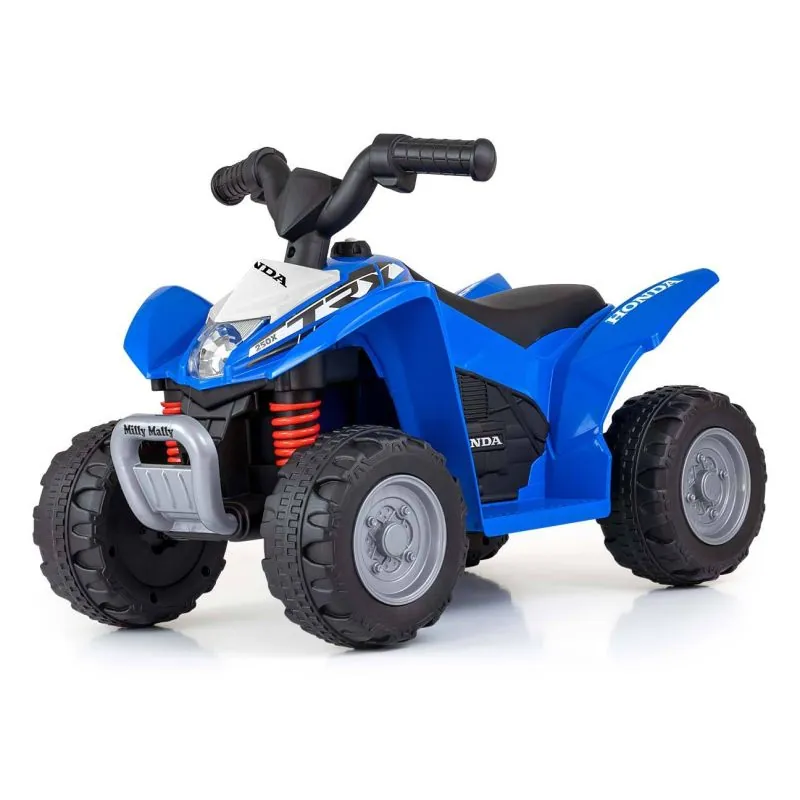 Elektromobilis Quad HONDA ATV, Blue