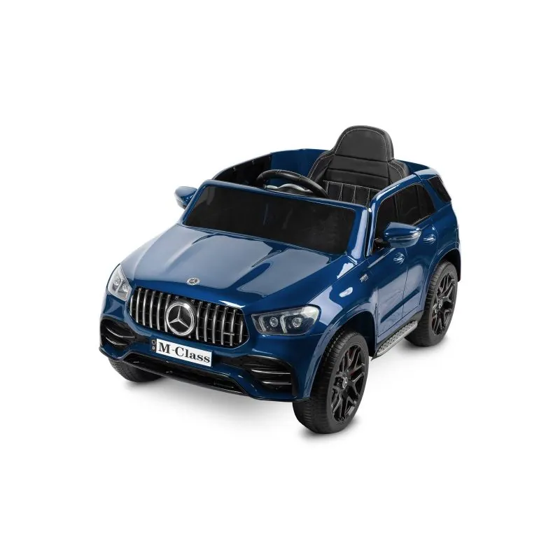 Elektromobilis Toyz MERCEDES W166 NAVY