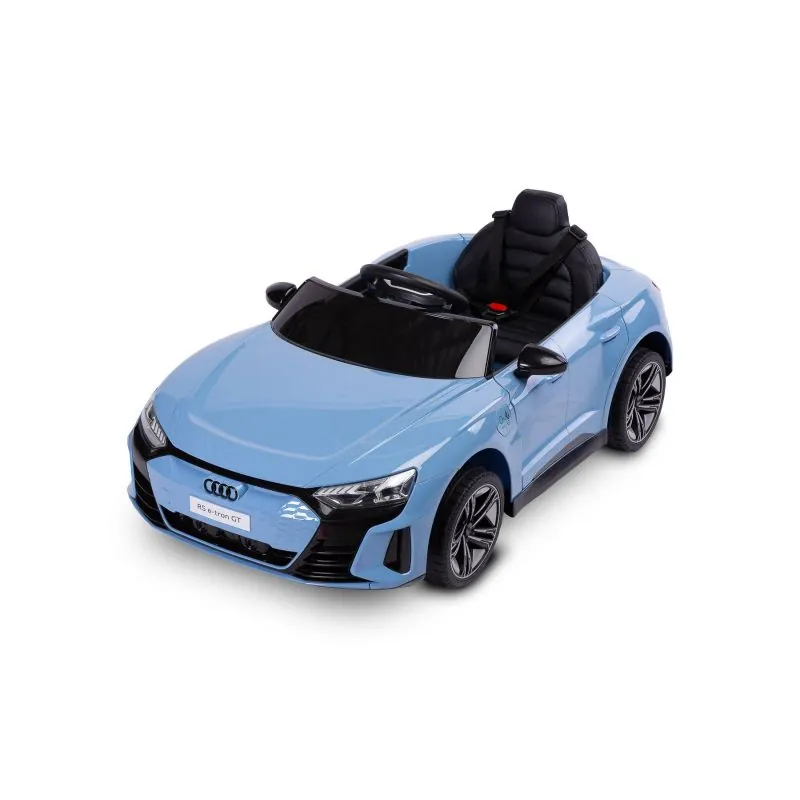 Elektromobilis Toyz AUDI RS ETRON GT BLUE