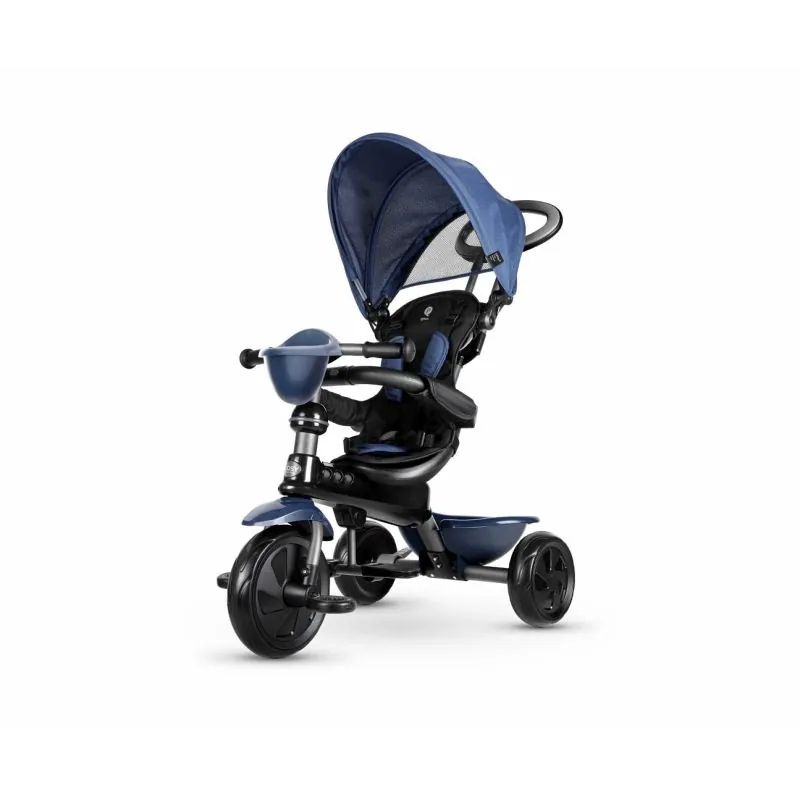 Qplay triratukas Cosy, Blue