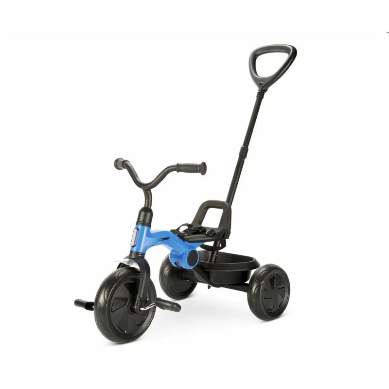 Qplay triratukas Ant Plus, Sky Blue