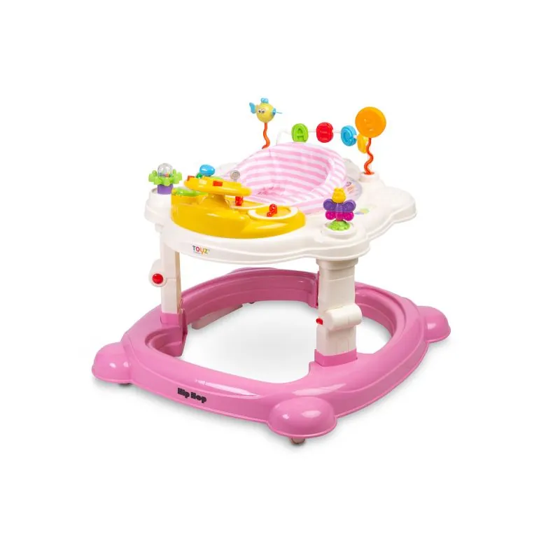 Vaikštynė Toyz Hiphop, Pink