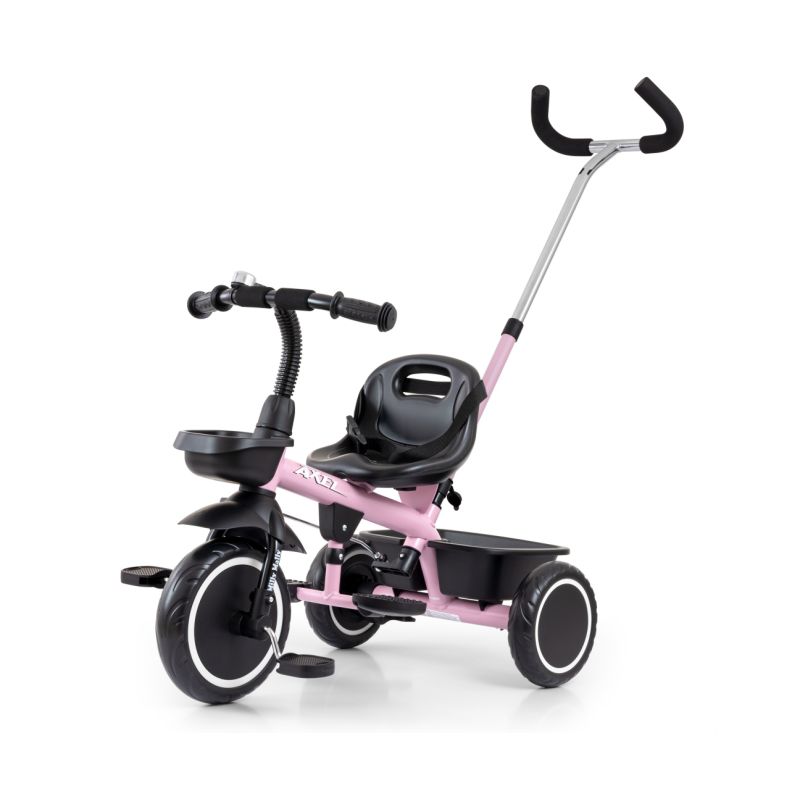 Milly Mally triratukas Axel New, Pink