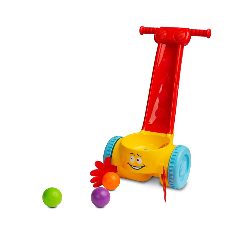 Toyz edukacinis stumdukas, Toyz-9022