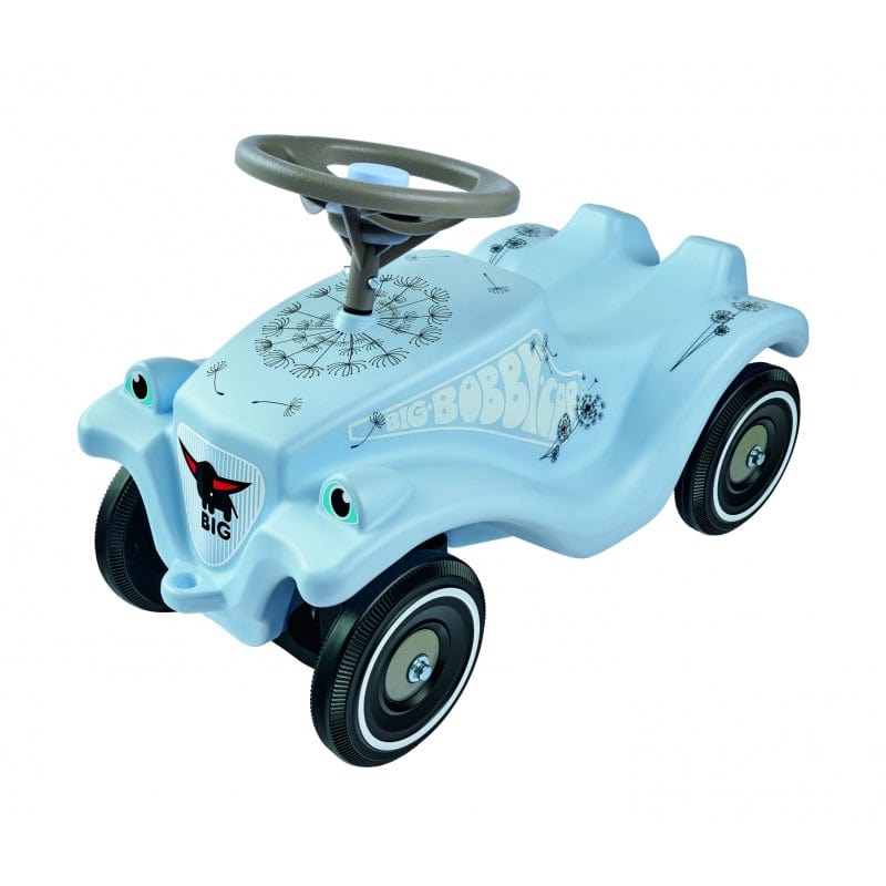 Stumiama Mašinėlė Vaikams Bobby Car Classic Su Garsu Mėlyna