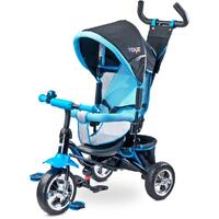 Triratukas Toyz Timmy mėlynas 0325