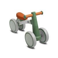 Balansinis dviratis Toyz Otto, žalias