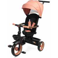 Triratukas Toyz By Caretero Sabre - 3in1, šviesiai rožinė