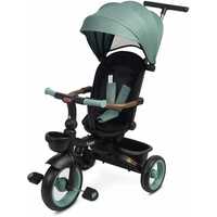 Triratukas Toyz By Caretero Sabre - 3in1, mėlynas
