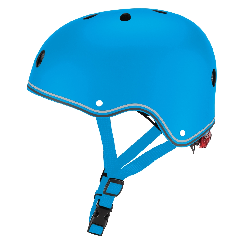 Šalmas Globber Helmet Primo Lights