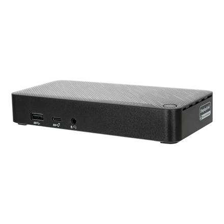 TARGUS Universal USB-C Docking Station