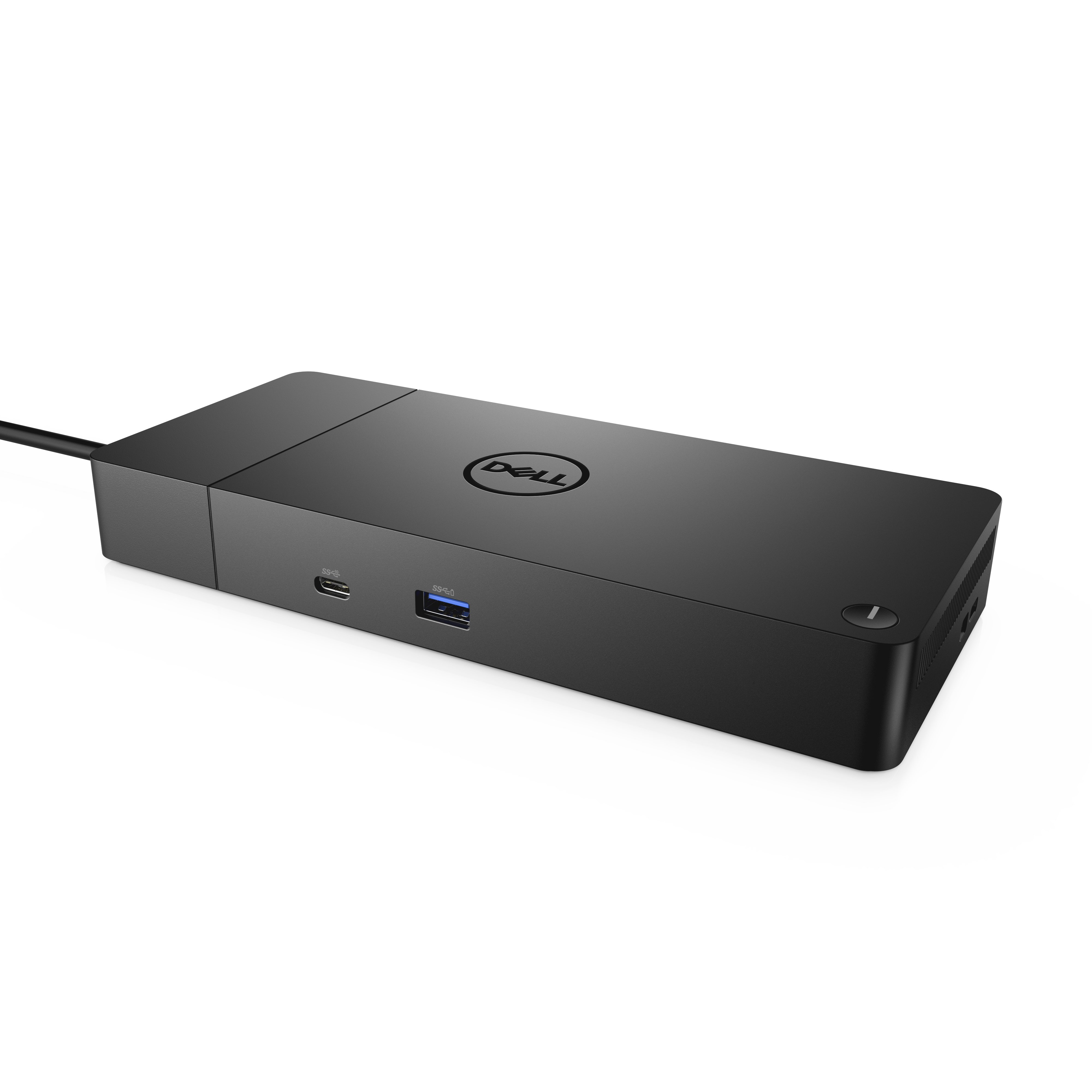 Adapteris DELL WD19S/USB-C 130W 210-AZBX