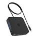ICY BOX IB-DK4090-C 12-in-1 USB Type-C