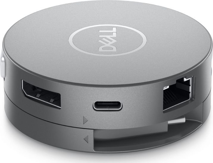 Station/replicator Dell DA310 USB-C (470-AEUP)