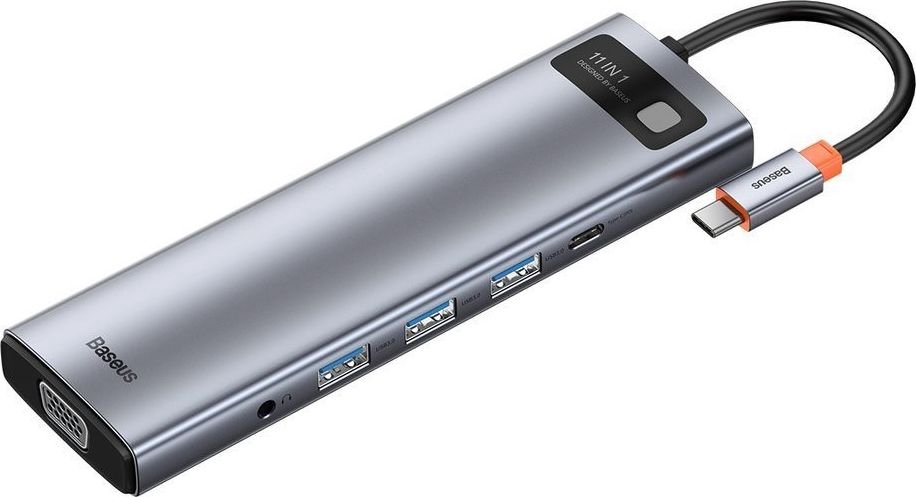 Station/replicator Baseus USB-C (BSU2900)