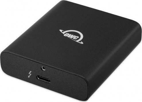 Station/replicator OWC Thunderbolt 4 (OW-TB3ADP2DPT)