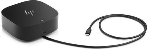 Station/replicator HP Dock G5 USB-C (5TW10AA)