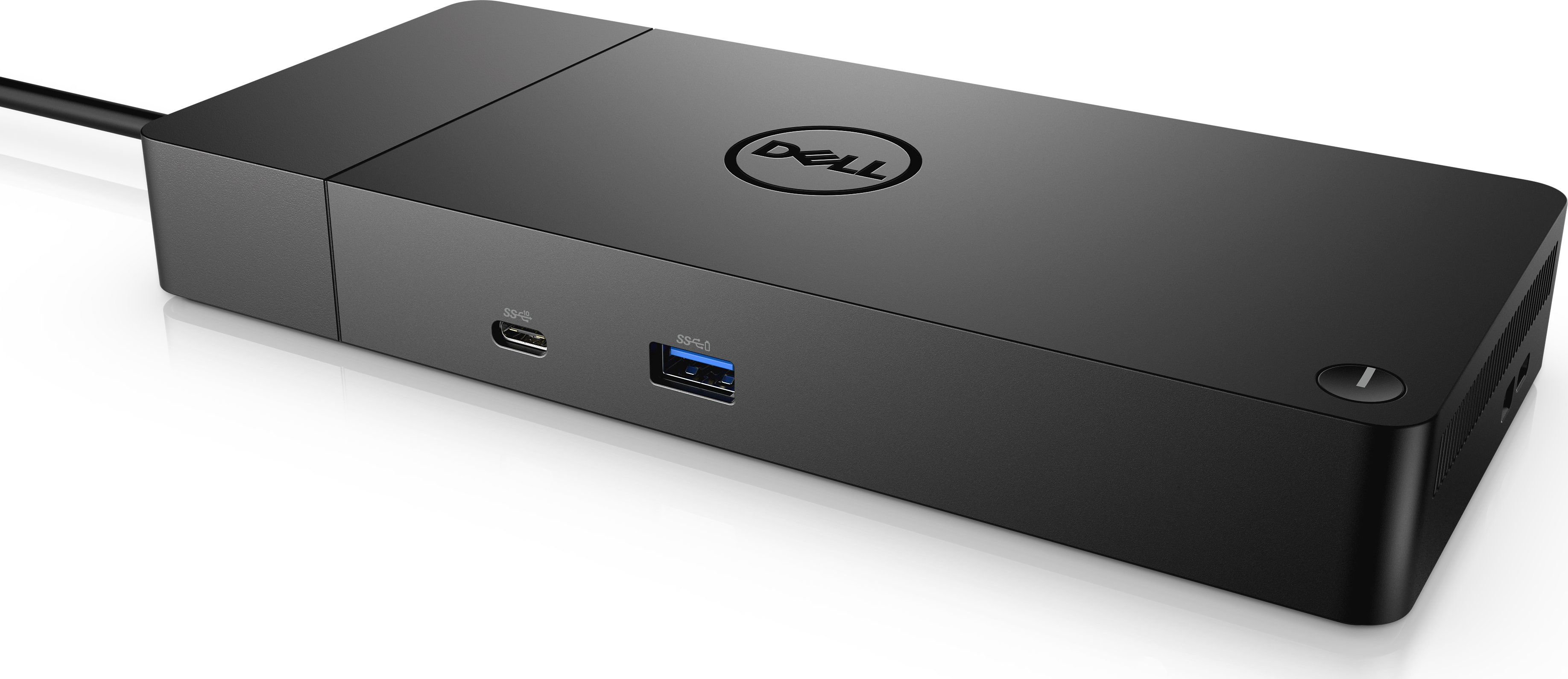 Station/replicator Dell WD19S-180W USB-C (210-AZBU)