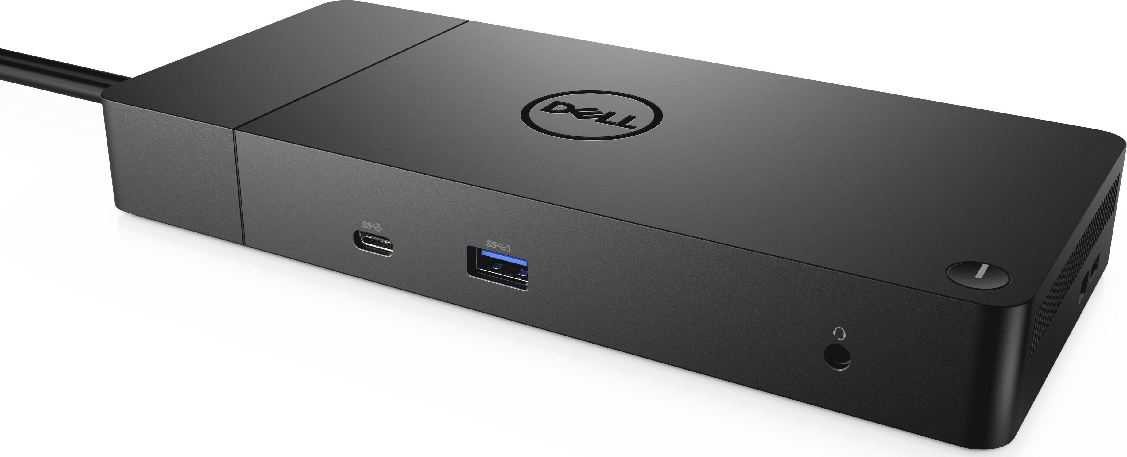 Station/replicator Dell WD19-240W USB-C (210-ARJE)