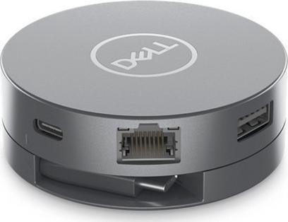 Station/replicator Dell DA305 USB-C (470-AFKL)