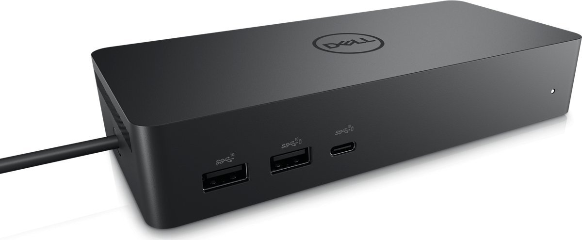 Station/replicator Dell UD22 USB-C (210-BEYV)