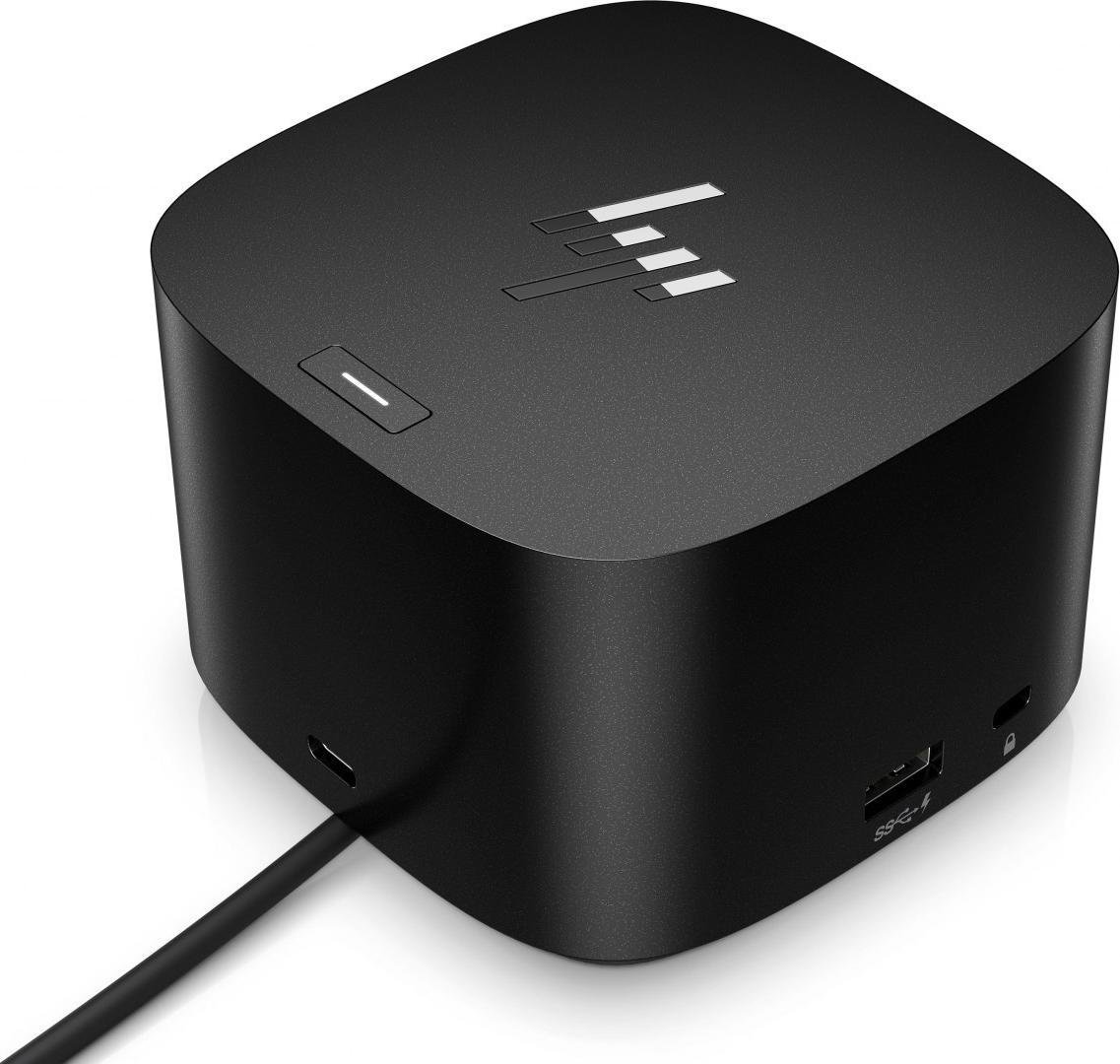 Station/replicator HP G4 Thunderbolt (4J0A2AA)