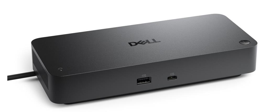 Jungčių stotelės  Dell Pro Thunderbolt 4 Smart Dock  SD25TB4  DisplayPorts quantity 2  HDMI ports