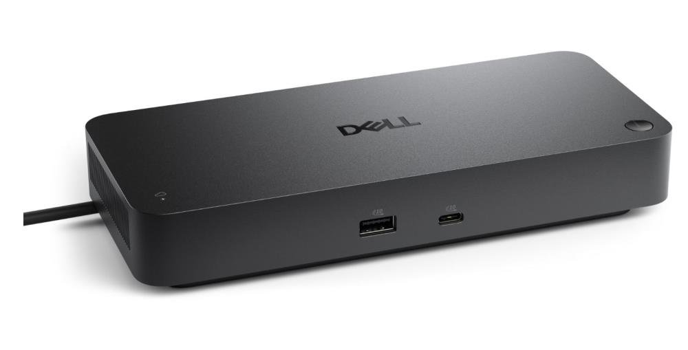 Jungčių stotelės  Dell Pro Smart Dock  SD25  DisplayPorts quantity 2  HDMI ports quantity 1