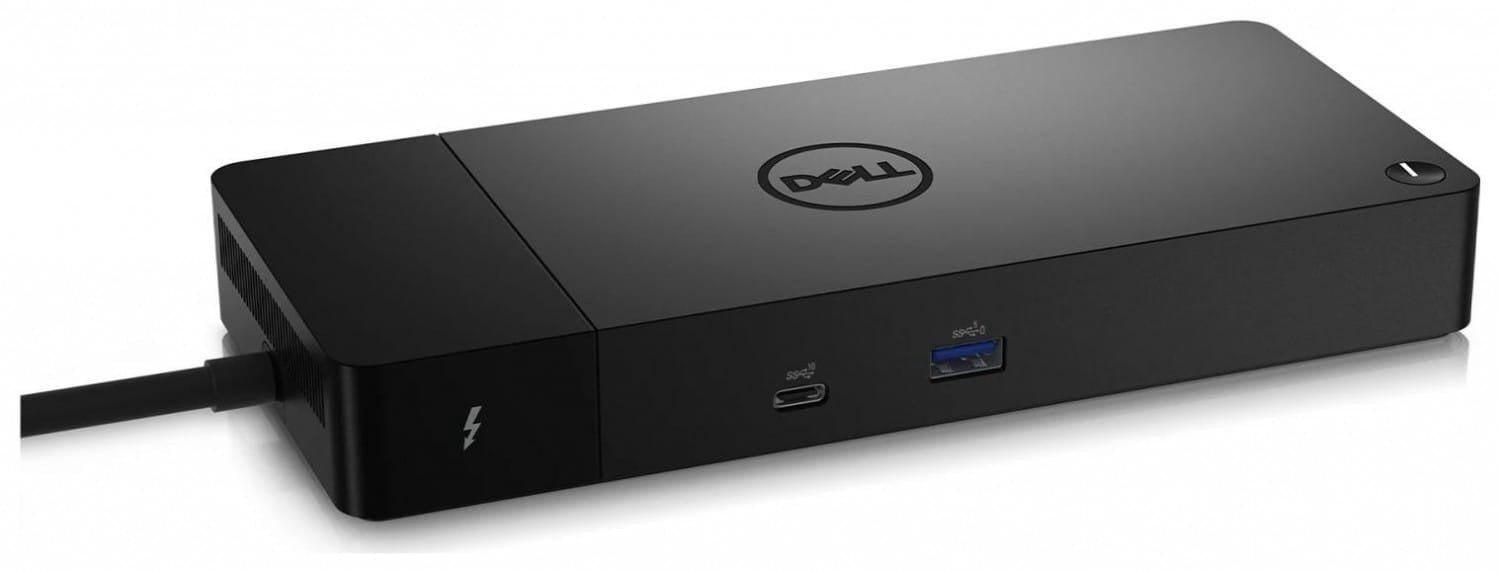 Station/replicator Dell WD22TB4 Thunderbolt (210-BDTD)